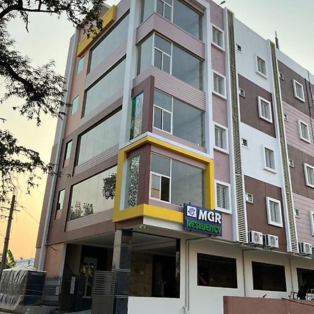 Mgr Residency Villa Srikalahasti Luaran gambar