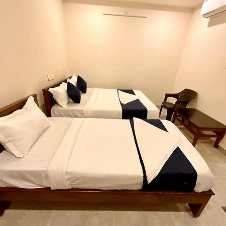 Mgr Residency Villa Srikalahasti Luaran gambar