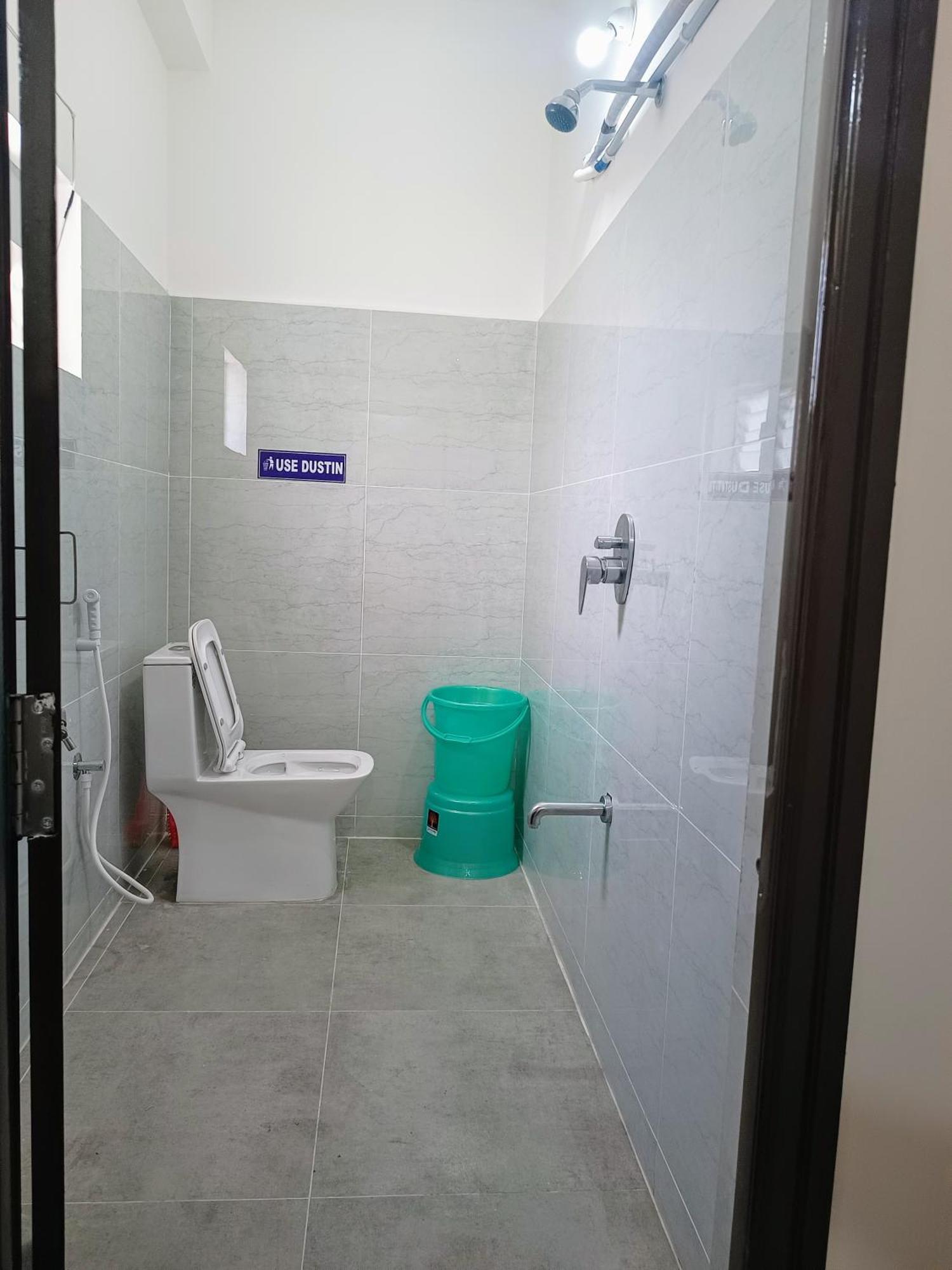 Mgr Residency Villa Srikalahasti Luaran gambar