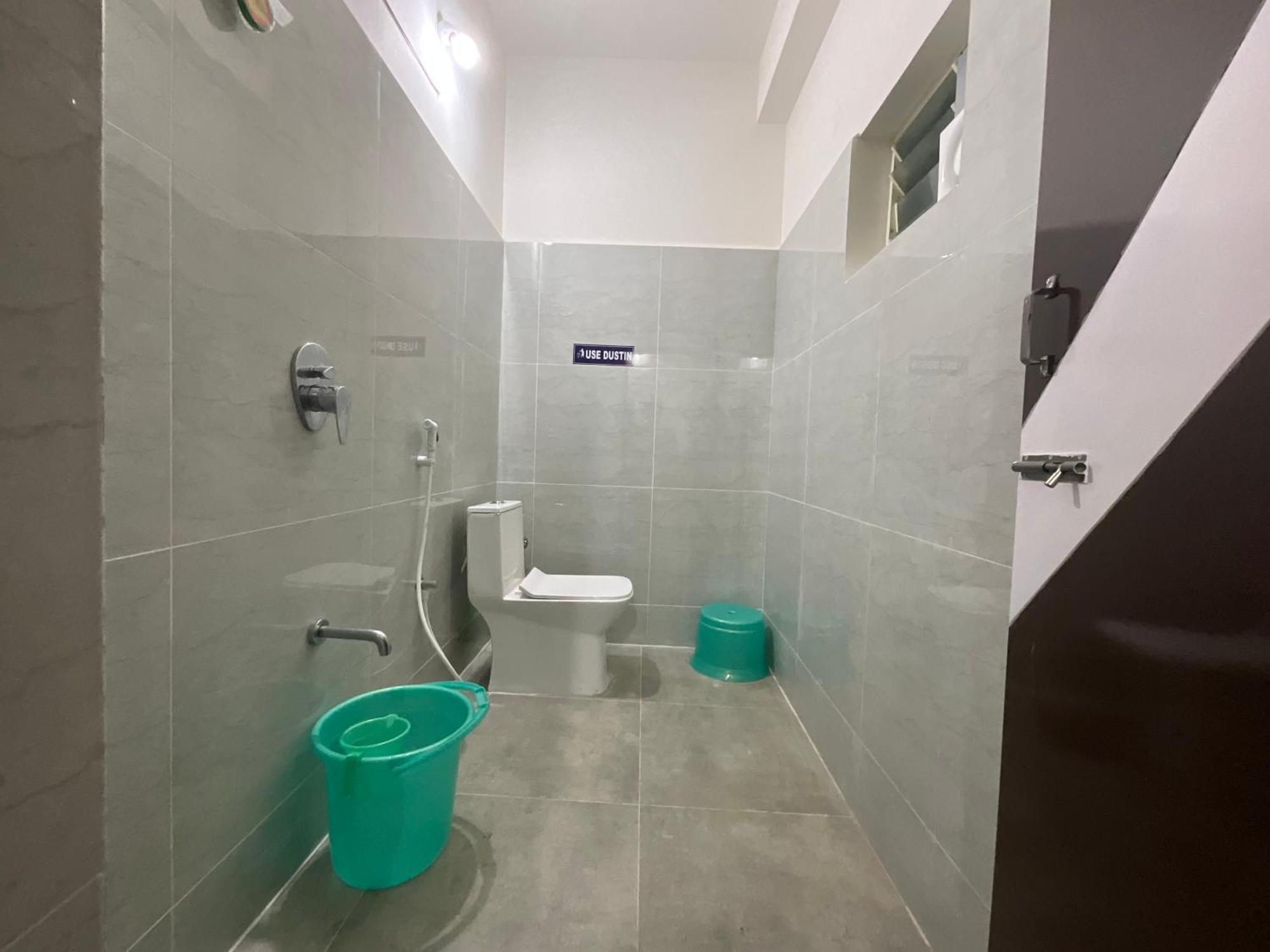 Mgr Residency Villa Srikalahasti Luaran gambar